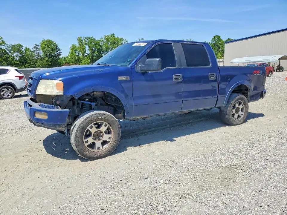 1FTPW14V17FA85480