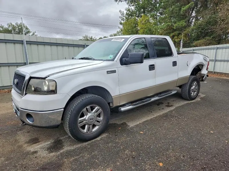 1FTPW14V18FA34109