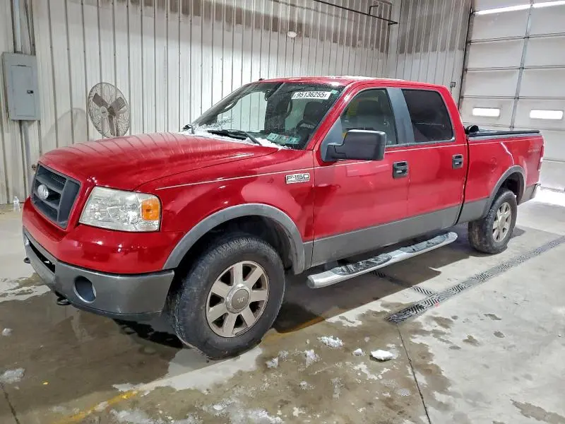 1FTPW14V18FA56465