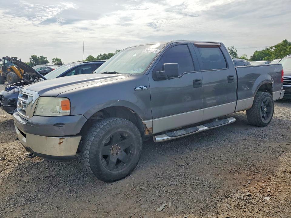 1FTPW14V18FA69667
