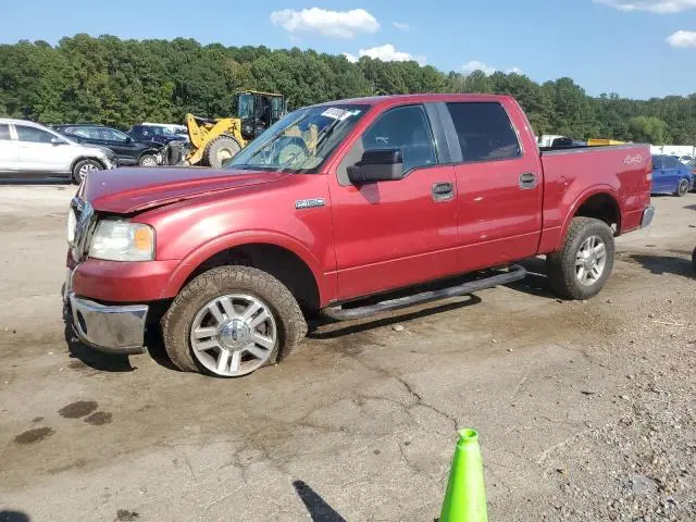 1FTPW14V18FB08158