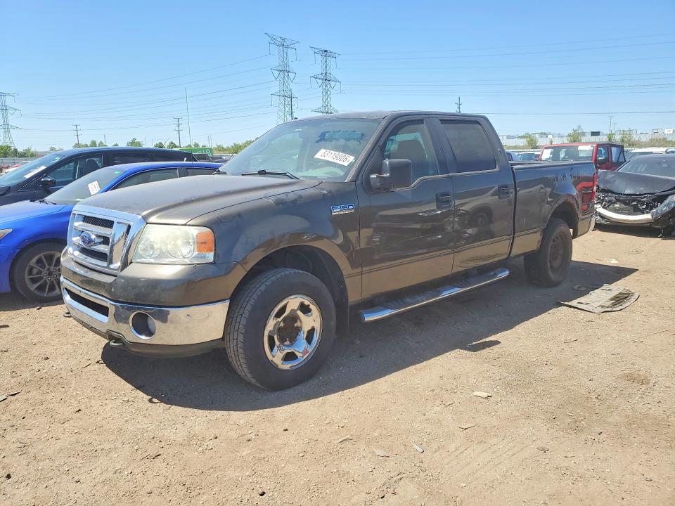 1FTPW14V18FC30020