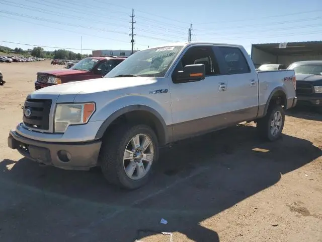 1FTPW14V19FA03816