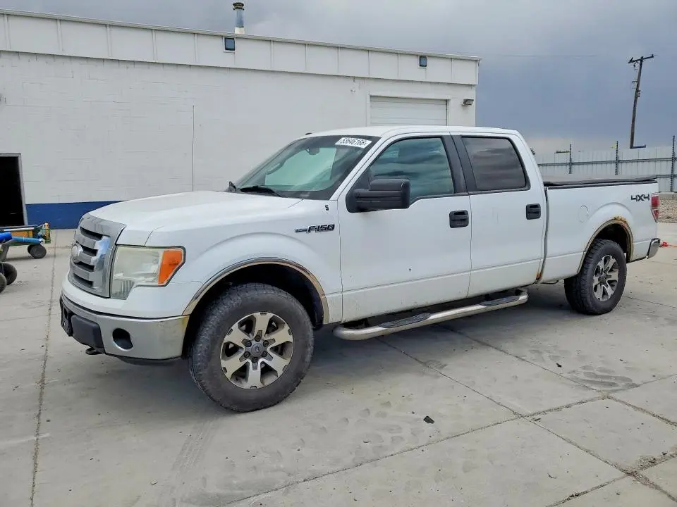 1FTPW14V19FA16596