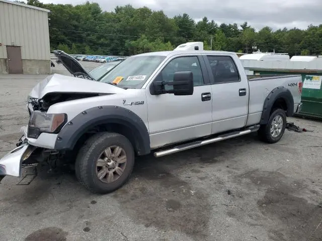 1FTPW14V19FA29865