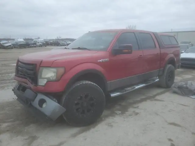 1FTPW14V19FA38355