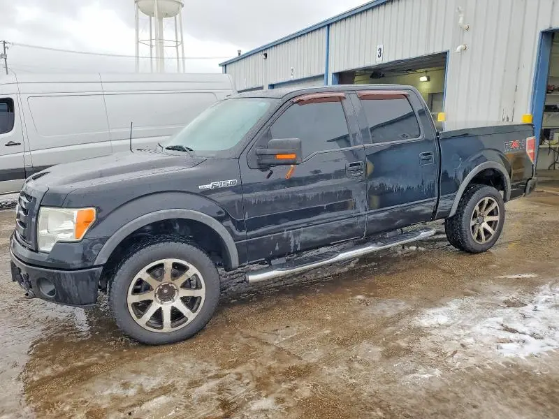 1FTPW14V19FA60310
