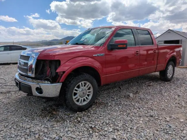 1FTPW14V19FA61652