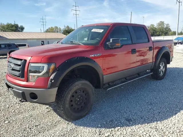 1FTPW14V19FB40285