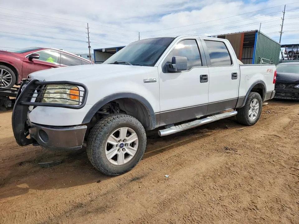 1FTPW14V26FA77192