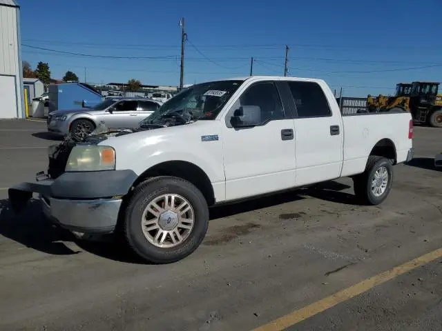 1FTPW14V26FB50643