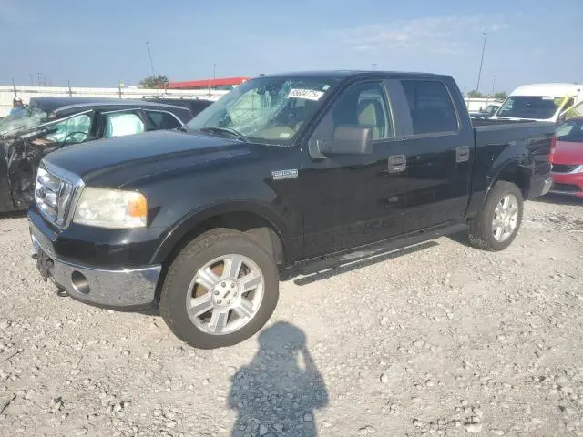 1FTPW14V27FA96410