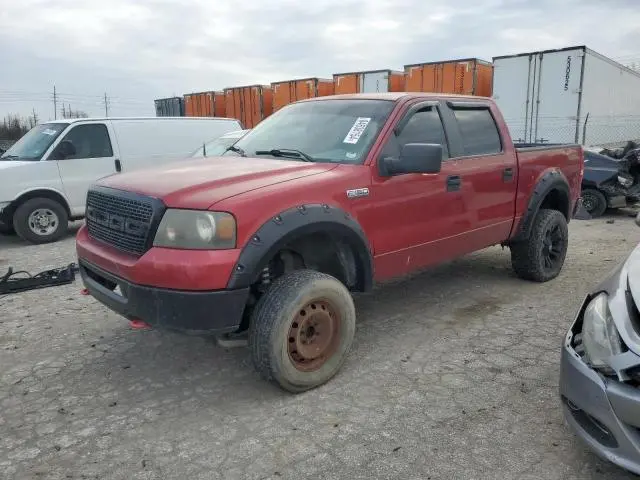 1FTPW14V27KB54300