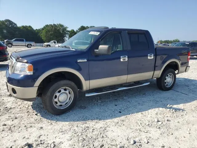 1FTPW14V28FA07243