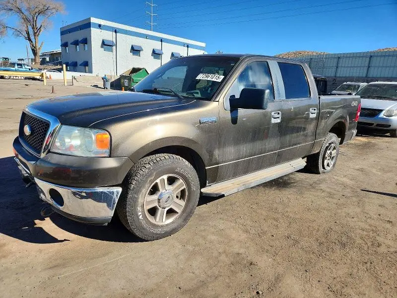1FTPW14V28FA17156