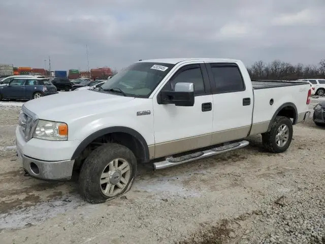 1FTPW14V28FA38119