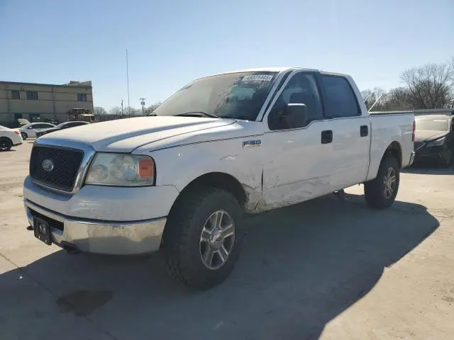 1FTPW14V28FA60508