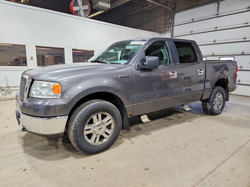 1FTPW14V28FA91399