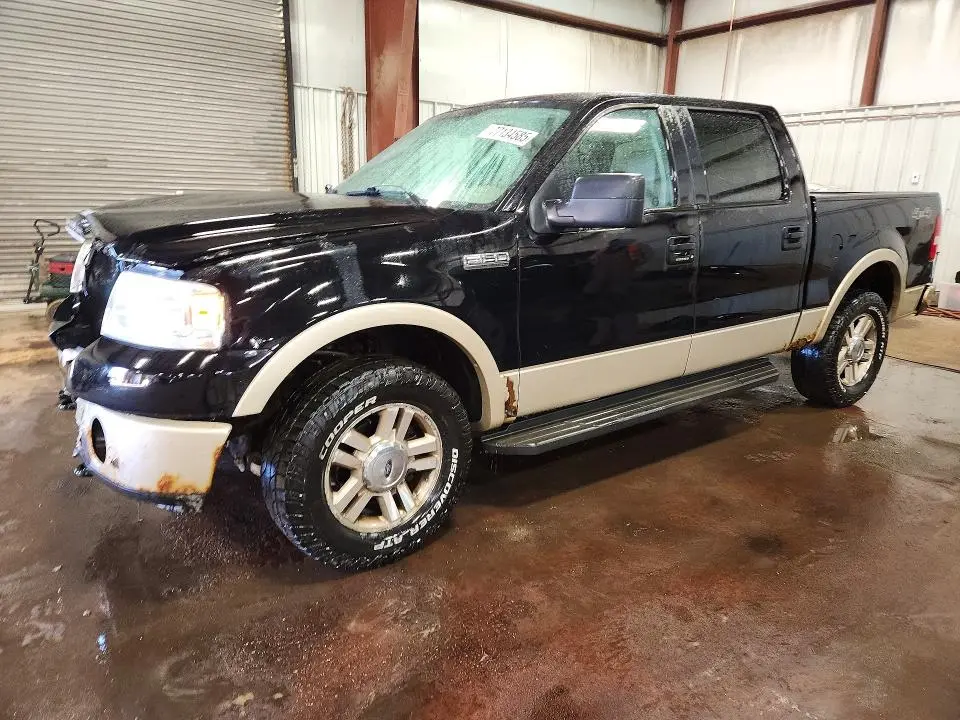 1FTPW14V28FB30525