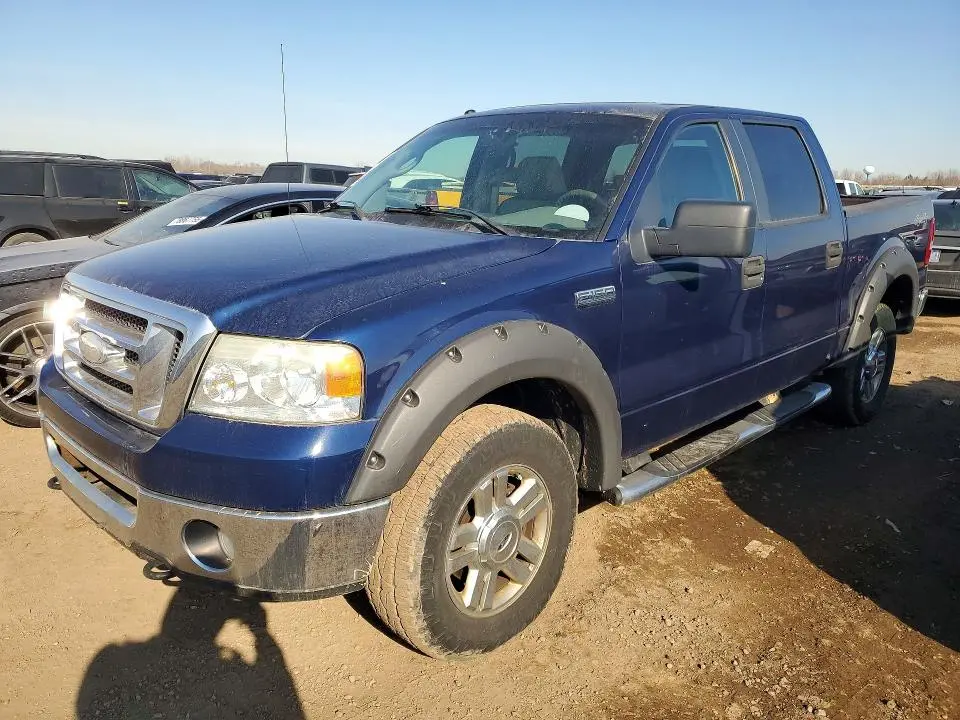 1FTPW14V28FB60074