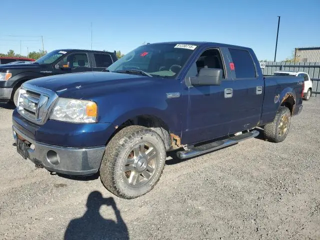 1FTPW14V28FB63699