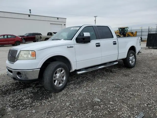 1FTPW14V28FC16630