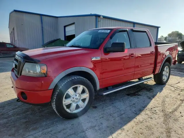 1FTPW14V28KB95270