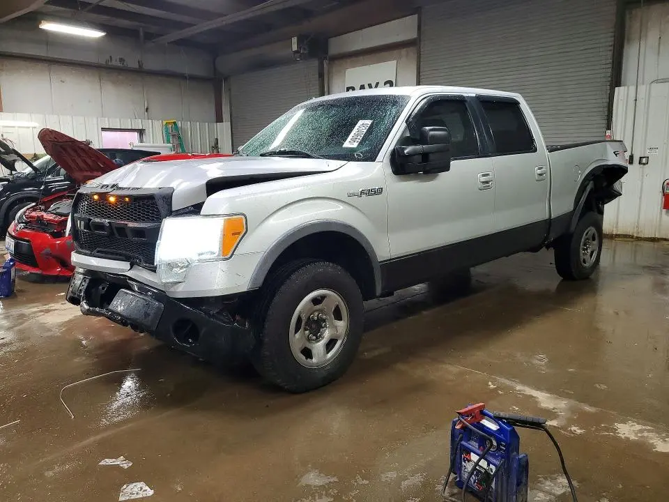 1FTPW14V29FA06434