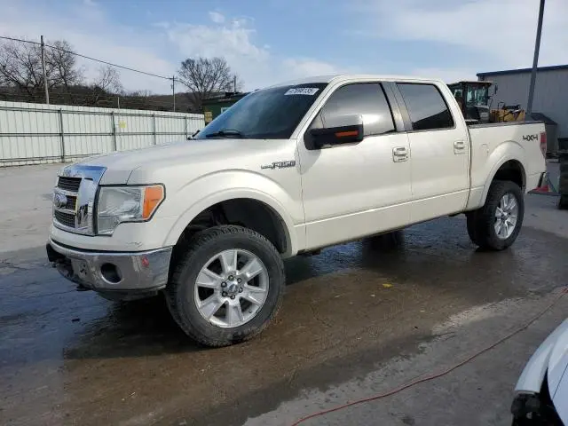 1FTPW14V29FA11116
