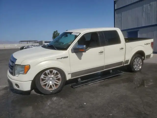 1FTPW14V29FA61823