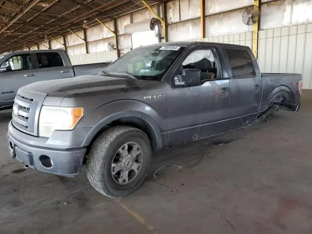1FTPW14V29FA90660