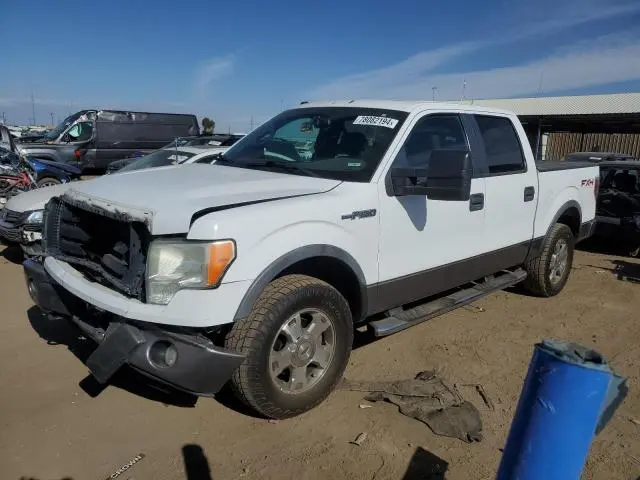 1FTPW14V29FB11264