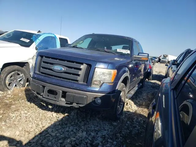1FTPW14V29FB40408