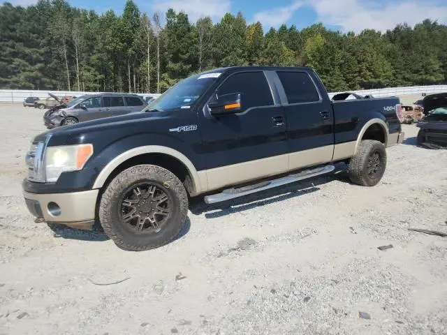 1FTPW14V29KB43302