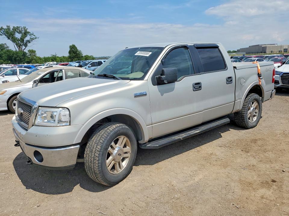 1FTPW14V36FA77234