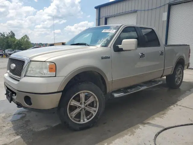 1FTPW14V36FA93949