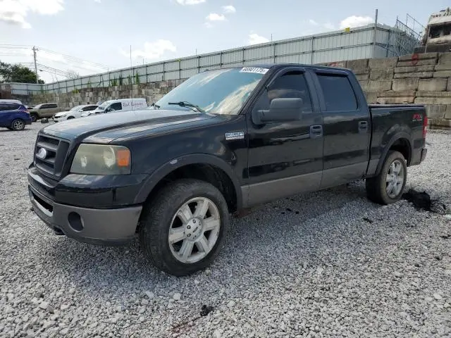 1FTPW14V36FB24066
