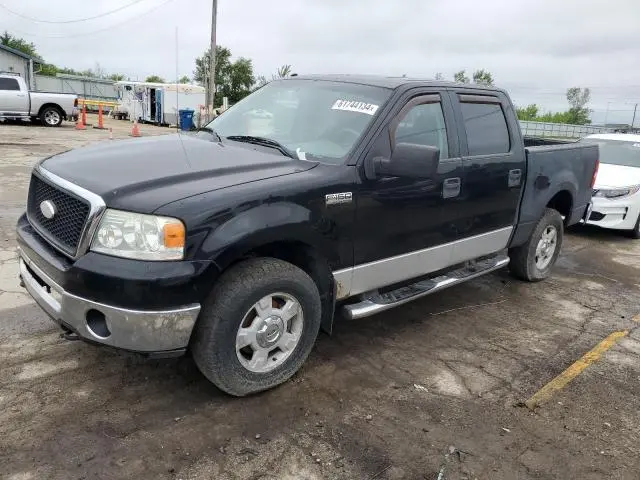 1FTPW14V36FB25783
