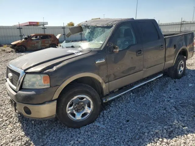 1FTPW14V36FB54362