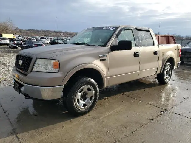 1FTPW14V36FB59285
