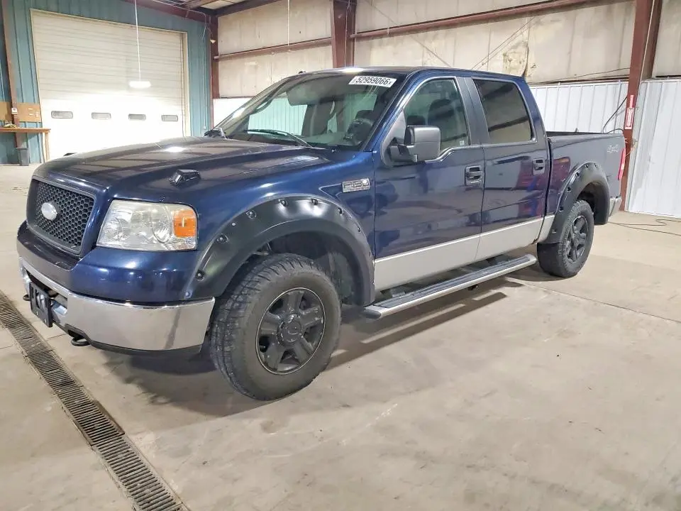 1FTPW14V36FB81500