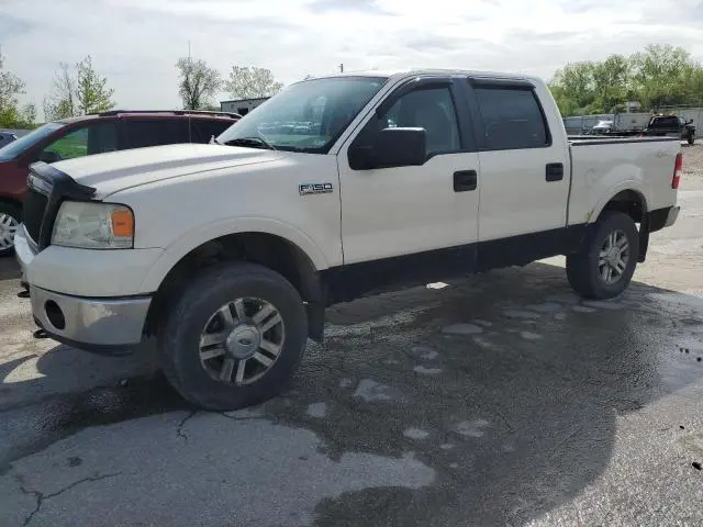 1FTPW14V37FB84236