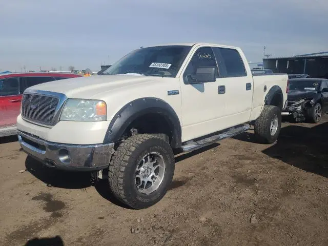 1FTPW14V38FA06909