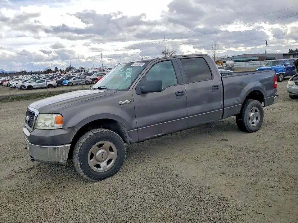 1FTPW14V38FA22303