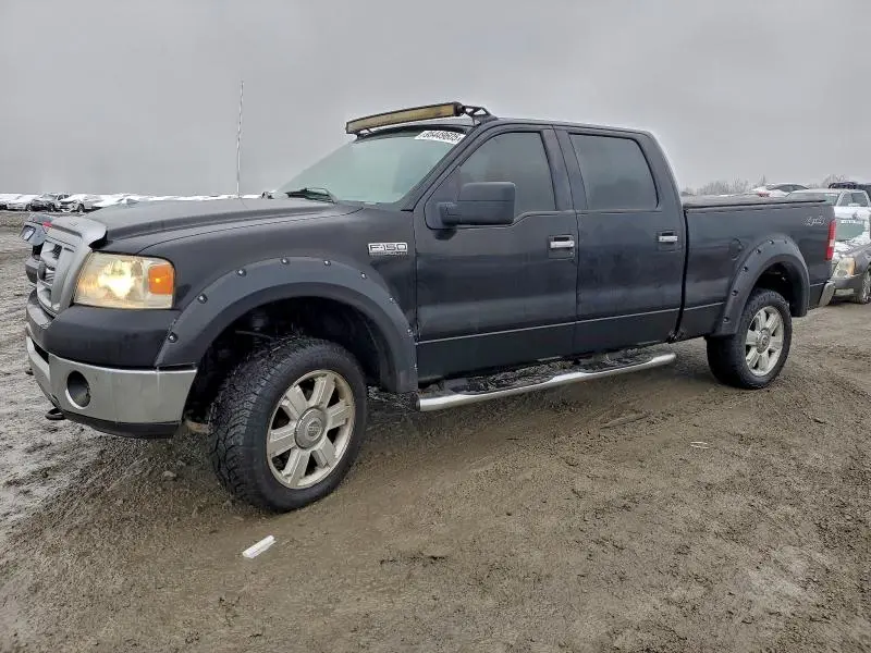 1FTPW14V38FA26786