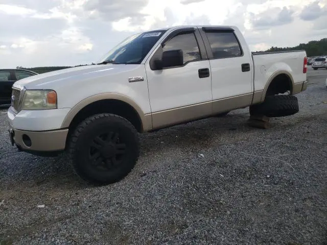 1FTPW14V38FA31602