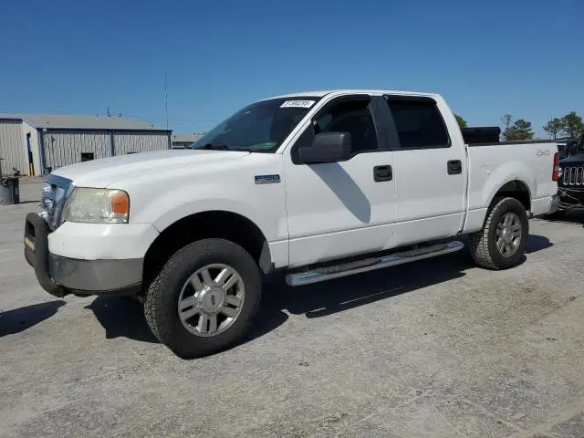 1FTPW14V38FA45709