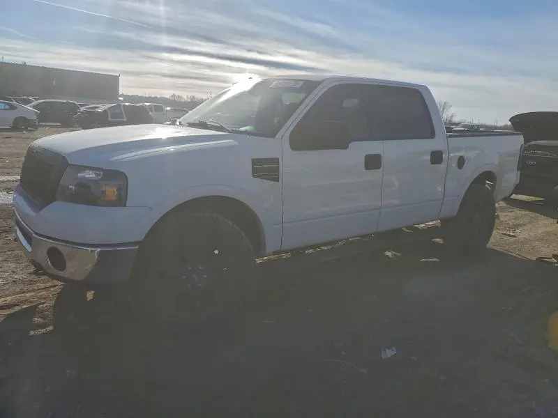 1FTPW14V38FA96224