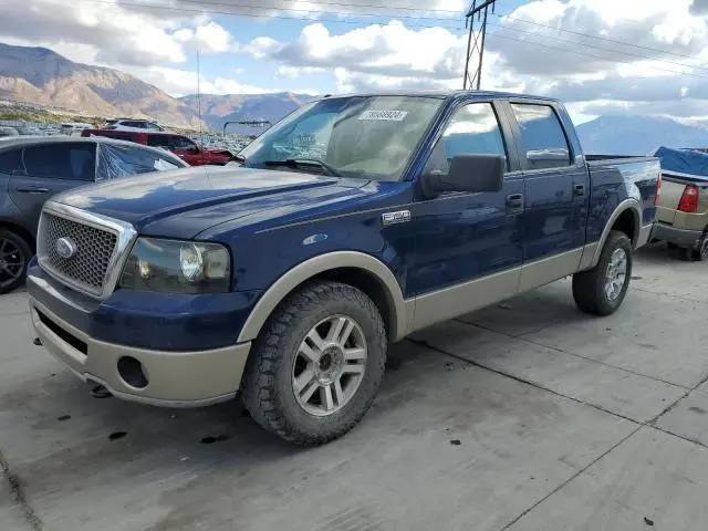 1FTPW14V38FB23650