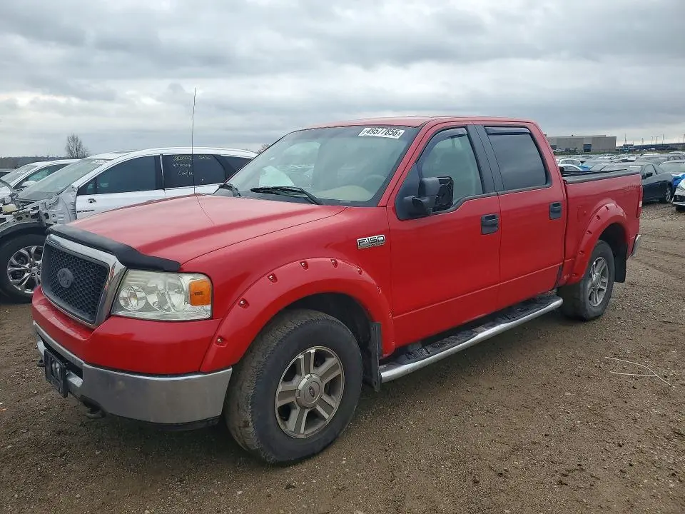 1FTPW14V38FB30890